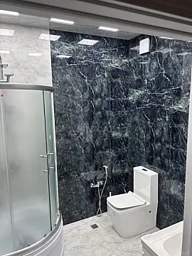Kirayə verilir 2 otaqlı mənzil 65 m²