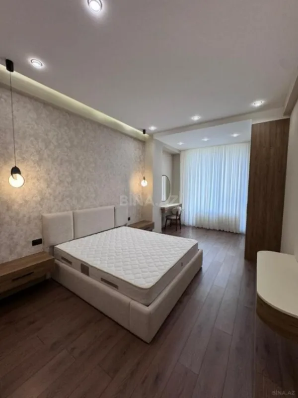 Kirayə verilir 3 otaqlı mənzil 100 m²