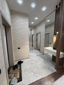 Kirayə verilir 3 otaqlı mənzil 100 m²