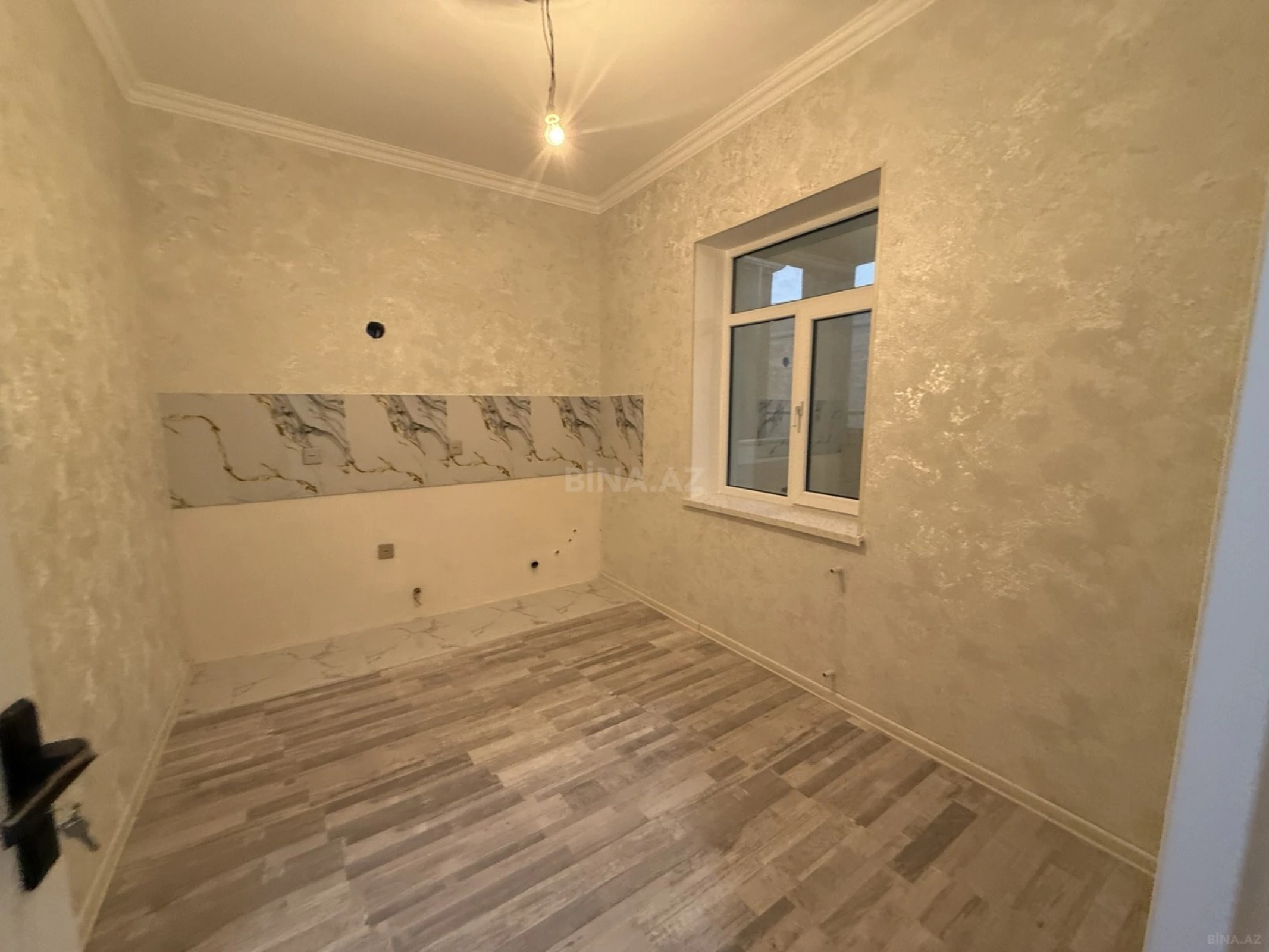 Satılır 3 otaqlı həyət evi 100 m²