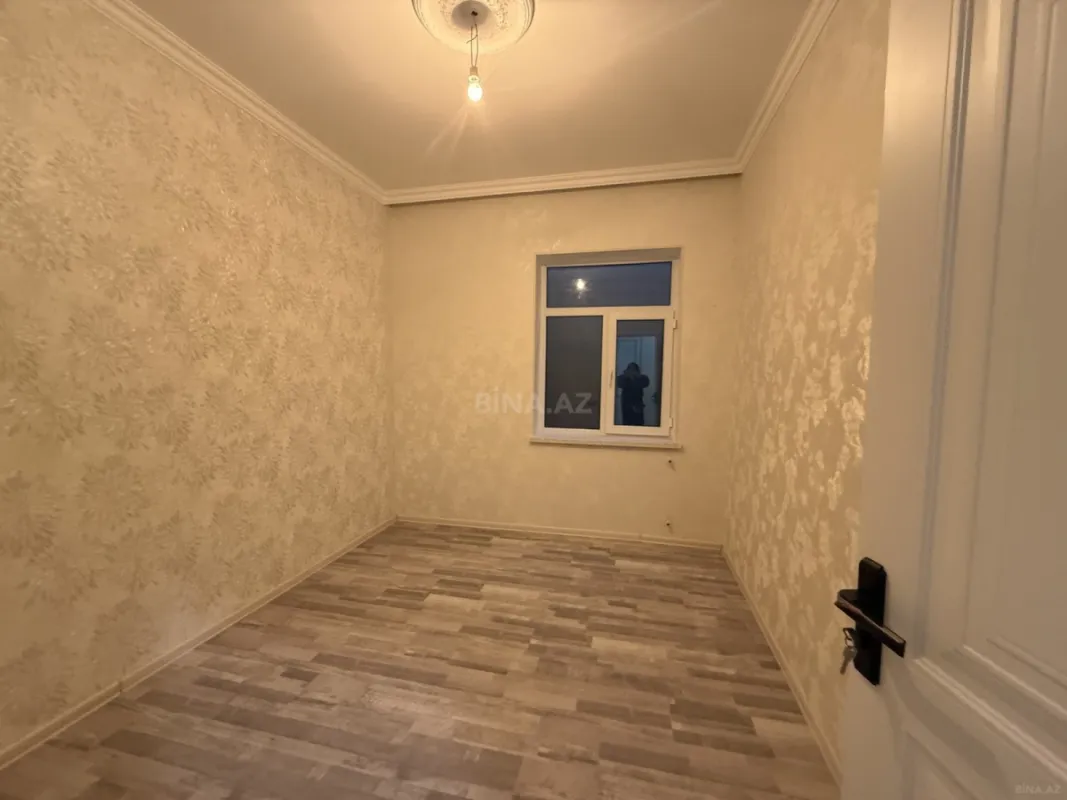 Satılır 3 otaqlı həyət evi 100 m²