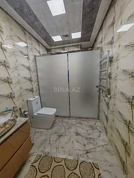 Satılır 2 otaqlı mənzil 85 m²
