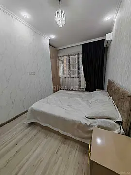 Satılır 2 otaqlı mənzil 85 m²
