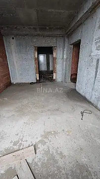 Satılır 1 otaqlı mənzil 57 m²