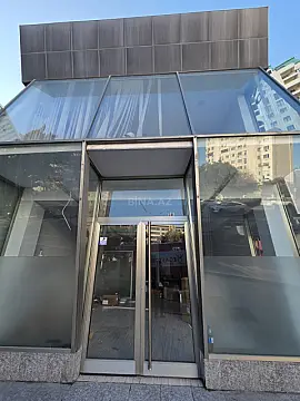 Kirayə verilir obyekt 140 m² — Bakı 140.00 m²