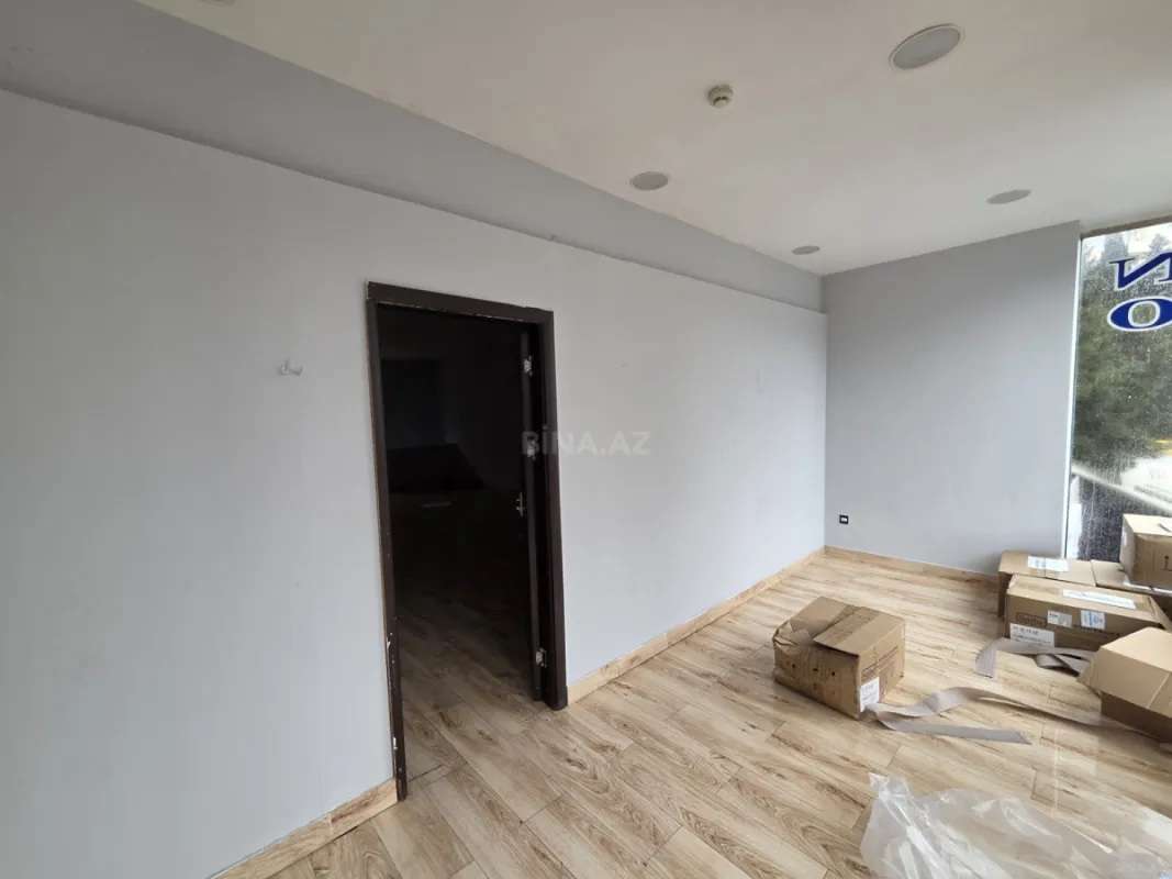 Kirayə verilir obyekt 140 m²