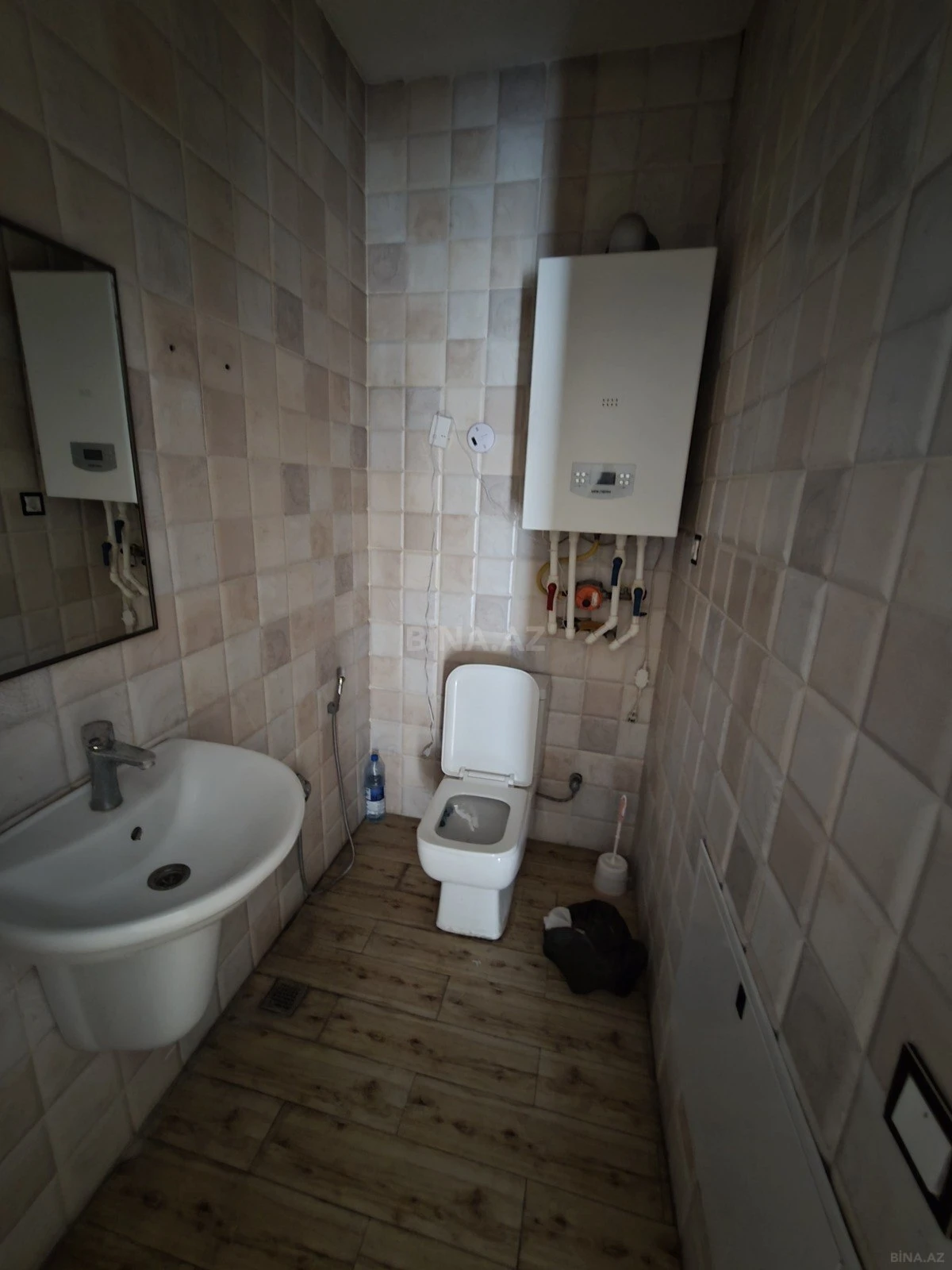 Kirayə verilir obyekt 140 m²