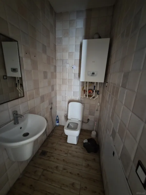 Kirayə verilir obyekt 140 m²