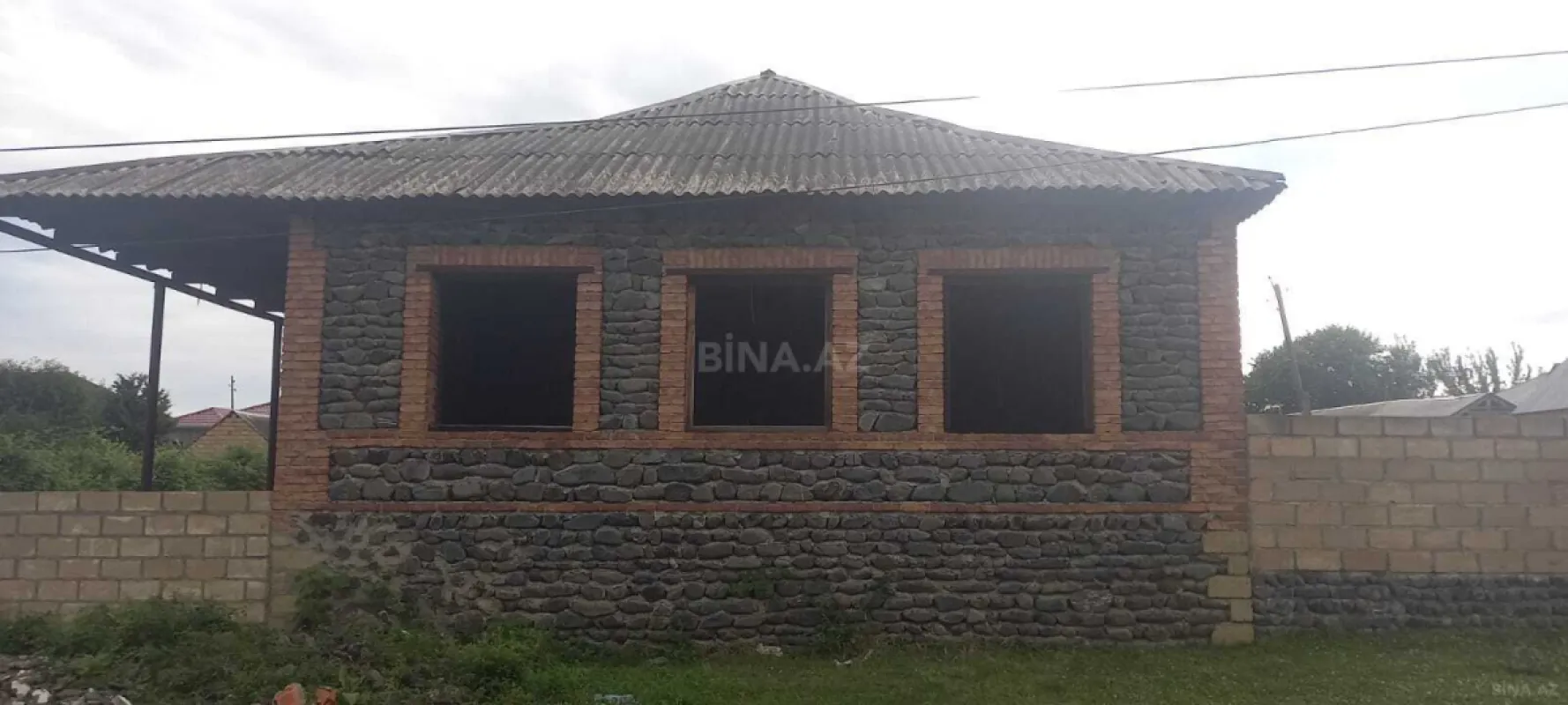 Satılır torpaq sahəsi 10 m²