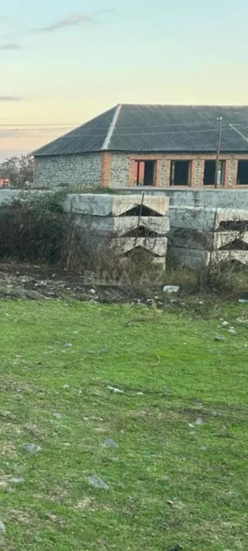 Satılır torpaq sahəsi 10 m²