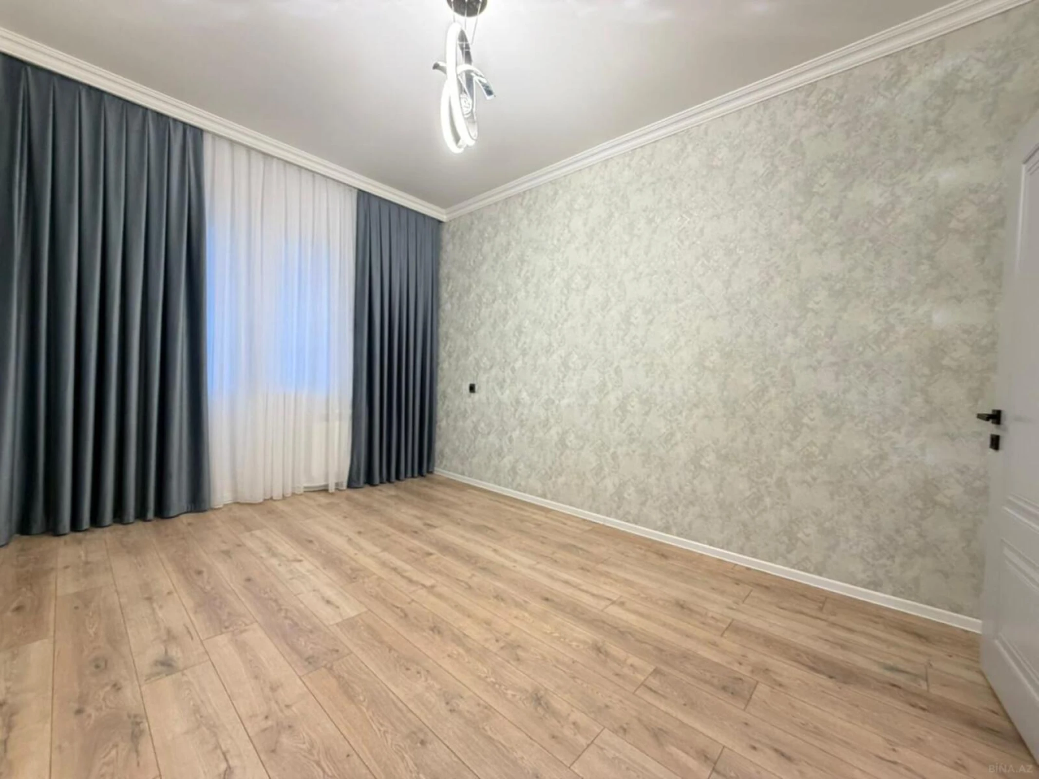 Satılır 3 otaqlı mənzil 65 m²