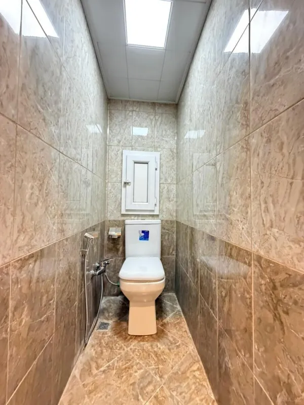 Satılır 3 otaqlı mənzil 65 m²