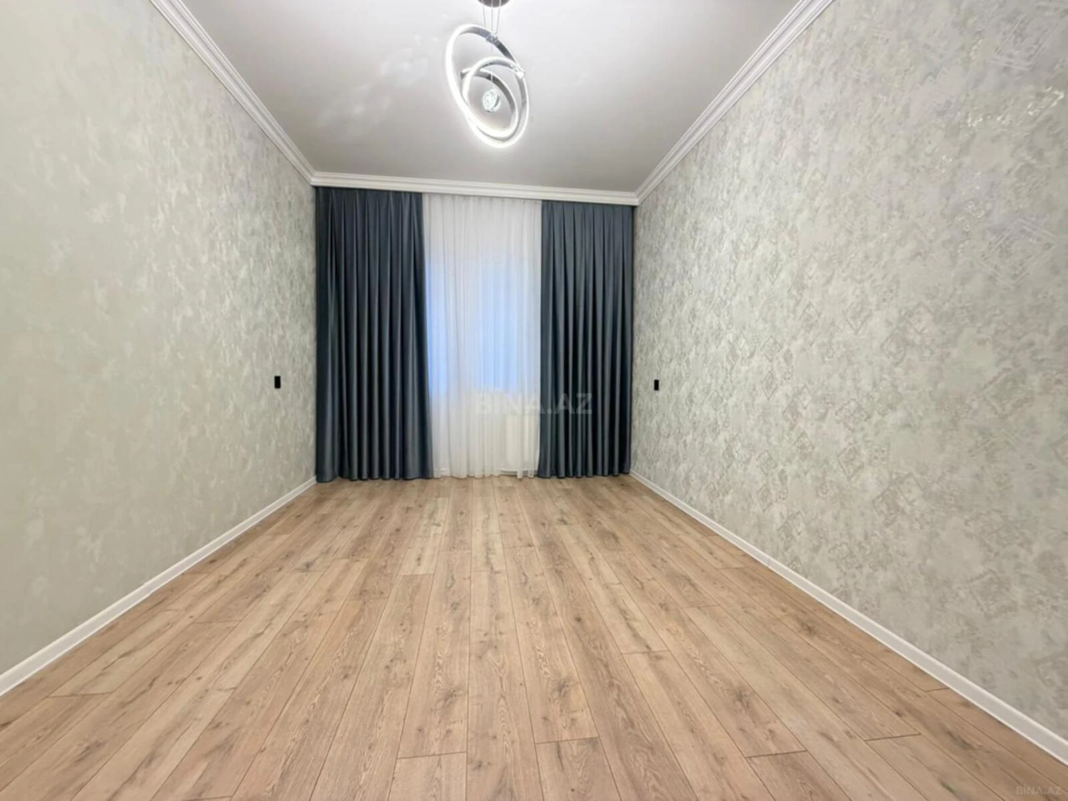 Satılır 3 otaqlı mənzil 65 m²