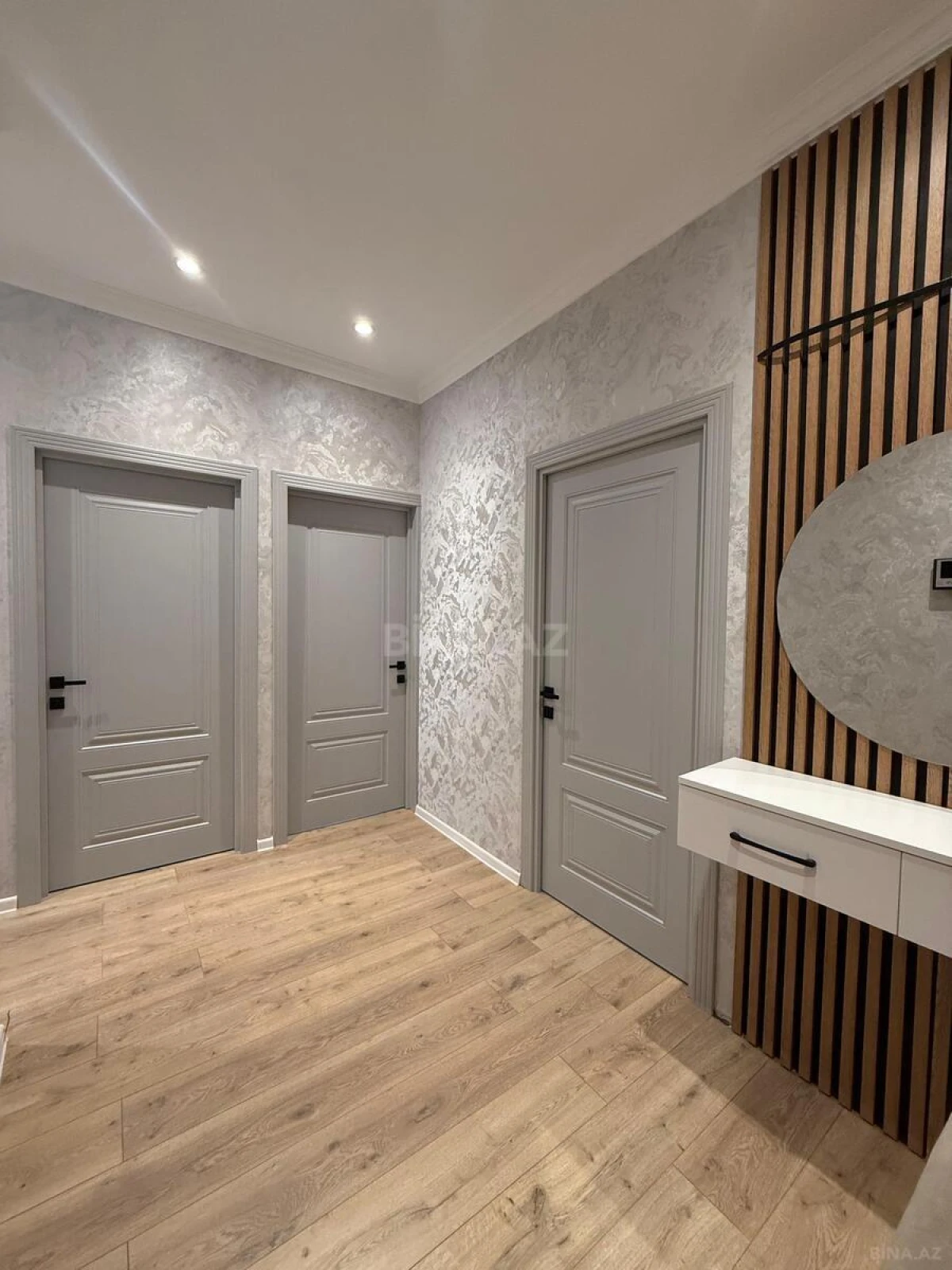 Satılır 3 otaqlı mənzil 65 m²