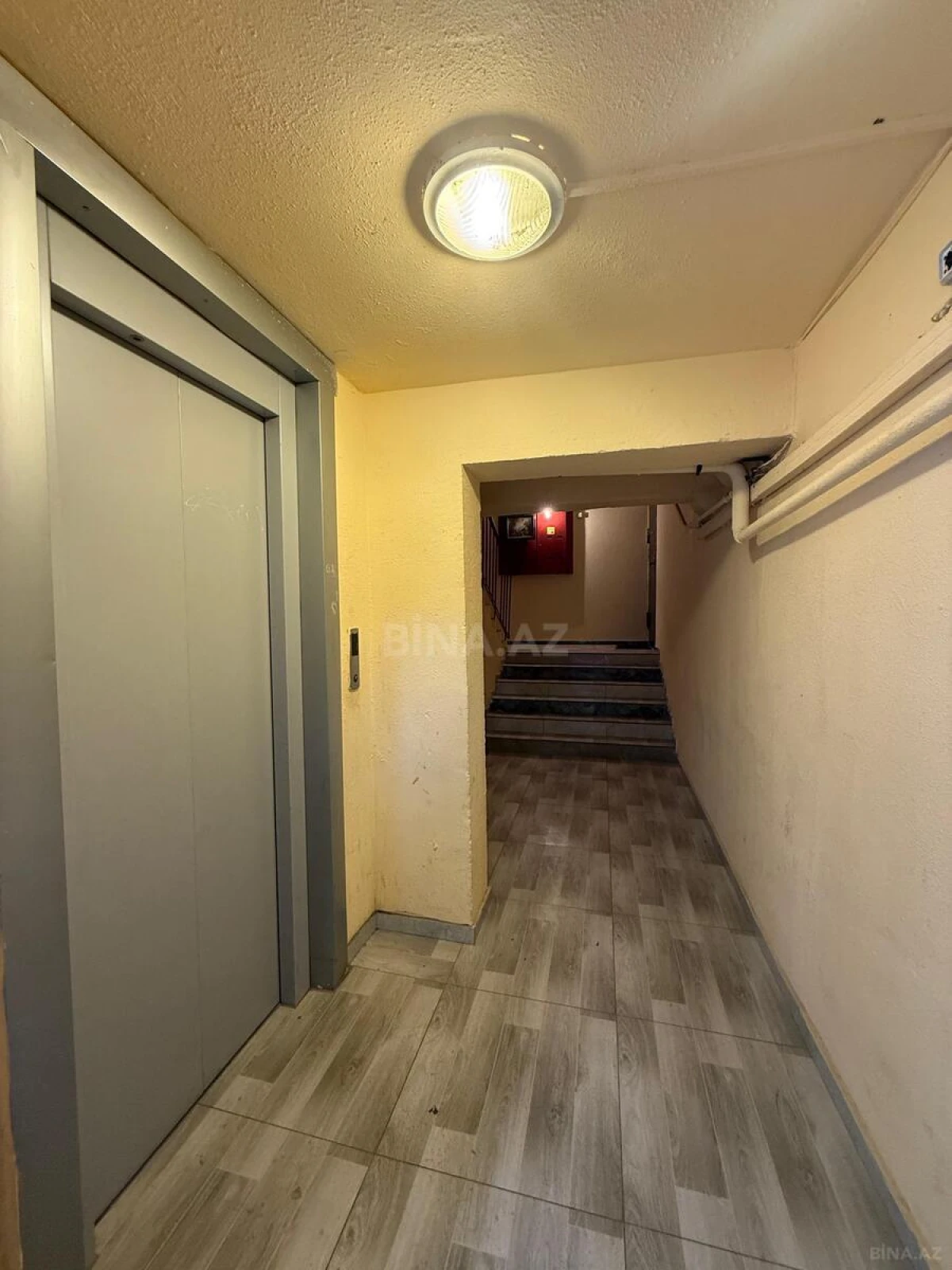 Satılır 3 otaqlı mənzil 65 m²