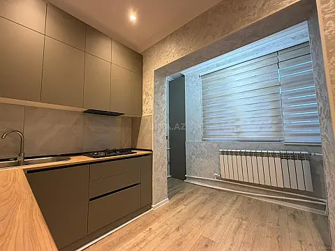 Satılır 3 otaqlı mənzil 65 m²