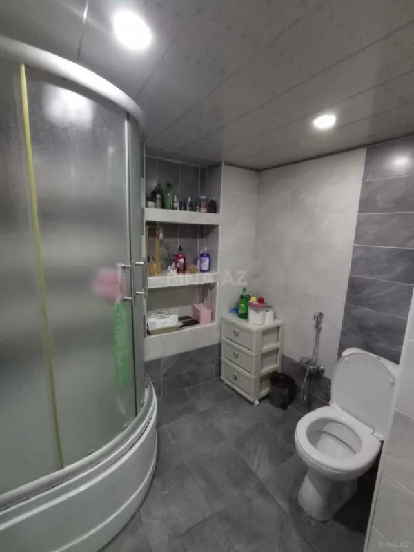 Satılır 3 otaqlı mənzil 70 m²