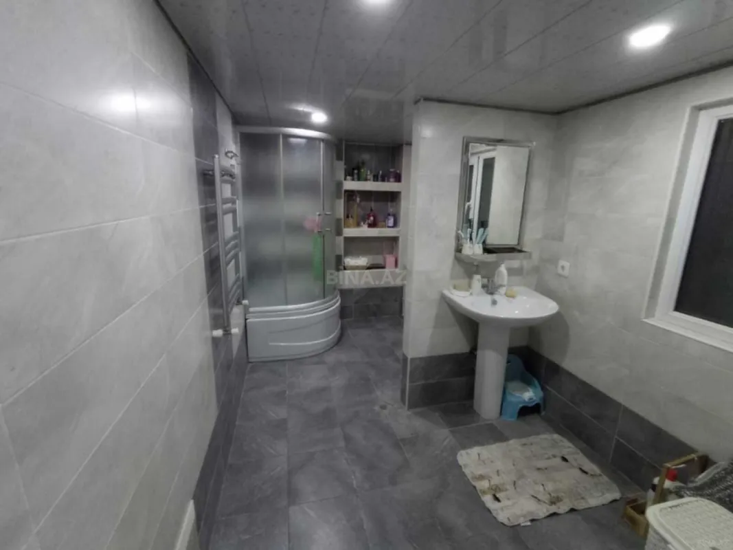 Satılır 3 otaqlı mənzil 70 m²