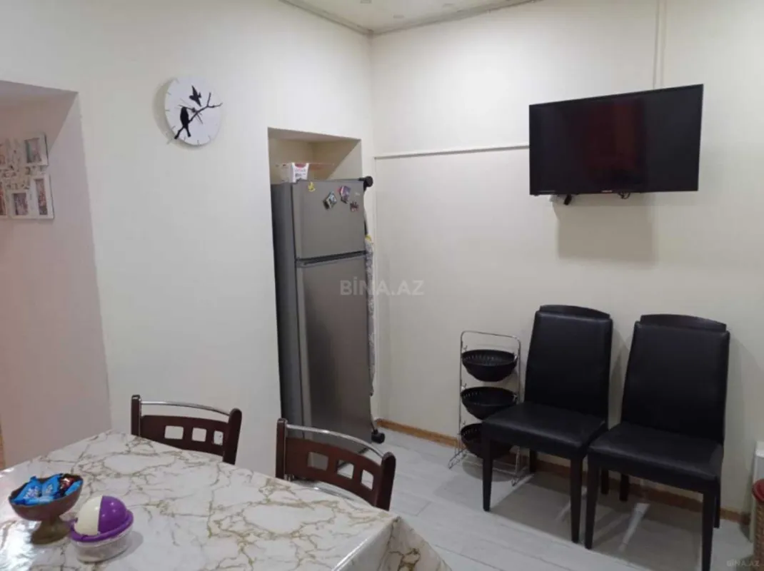 Satılır 3 otaqlı mənzil 70 m²