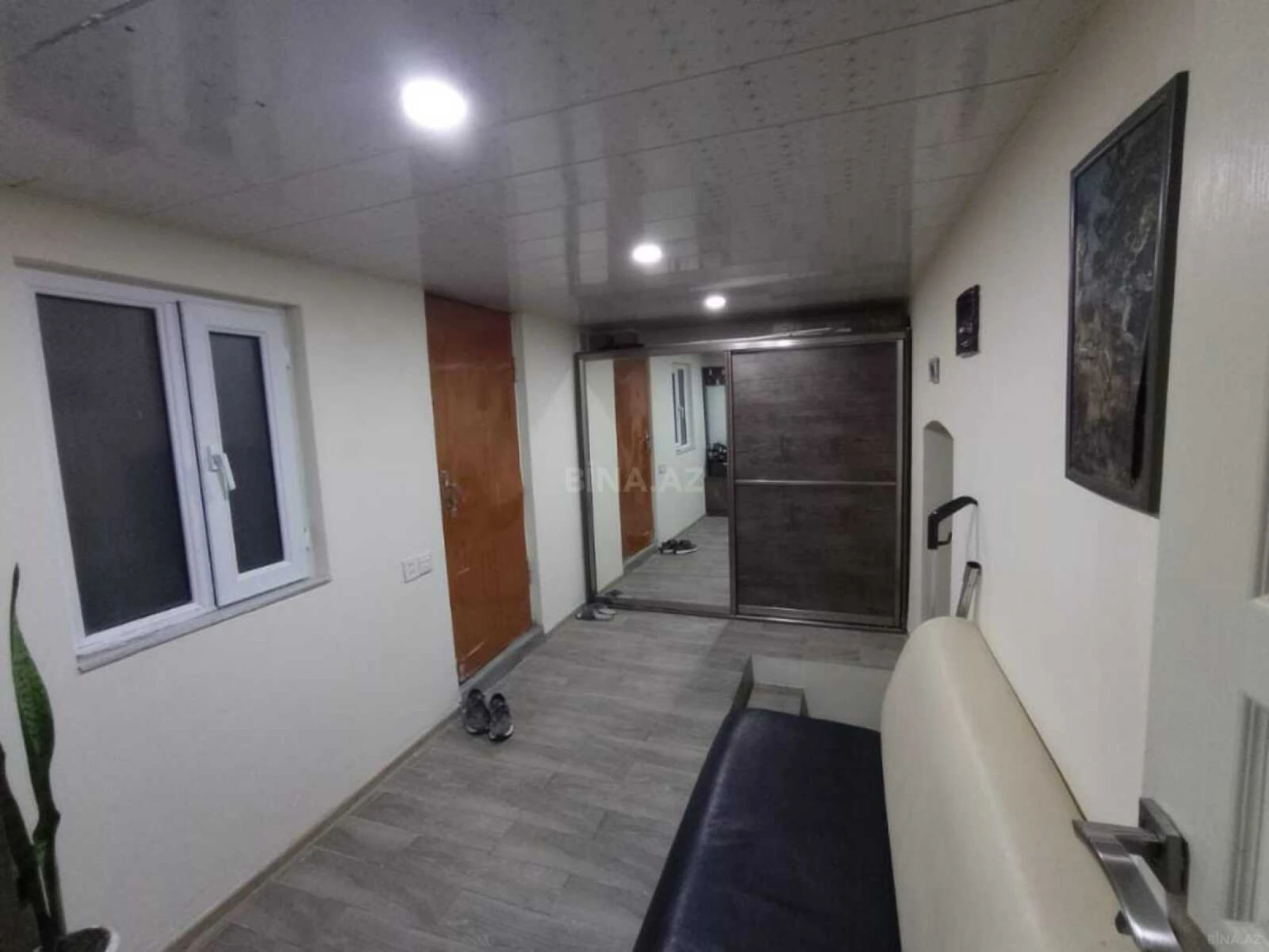 Satılır 3 otaqlı mənzil 70 m²