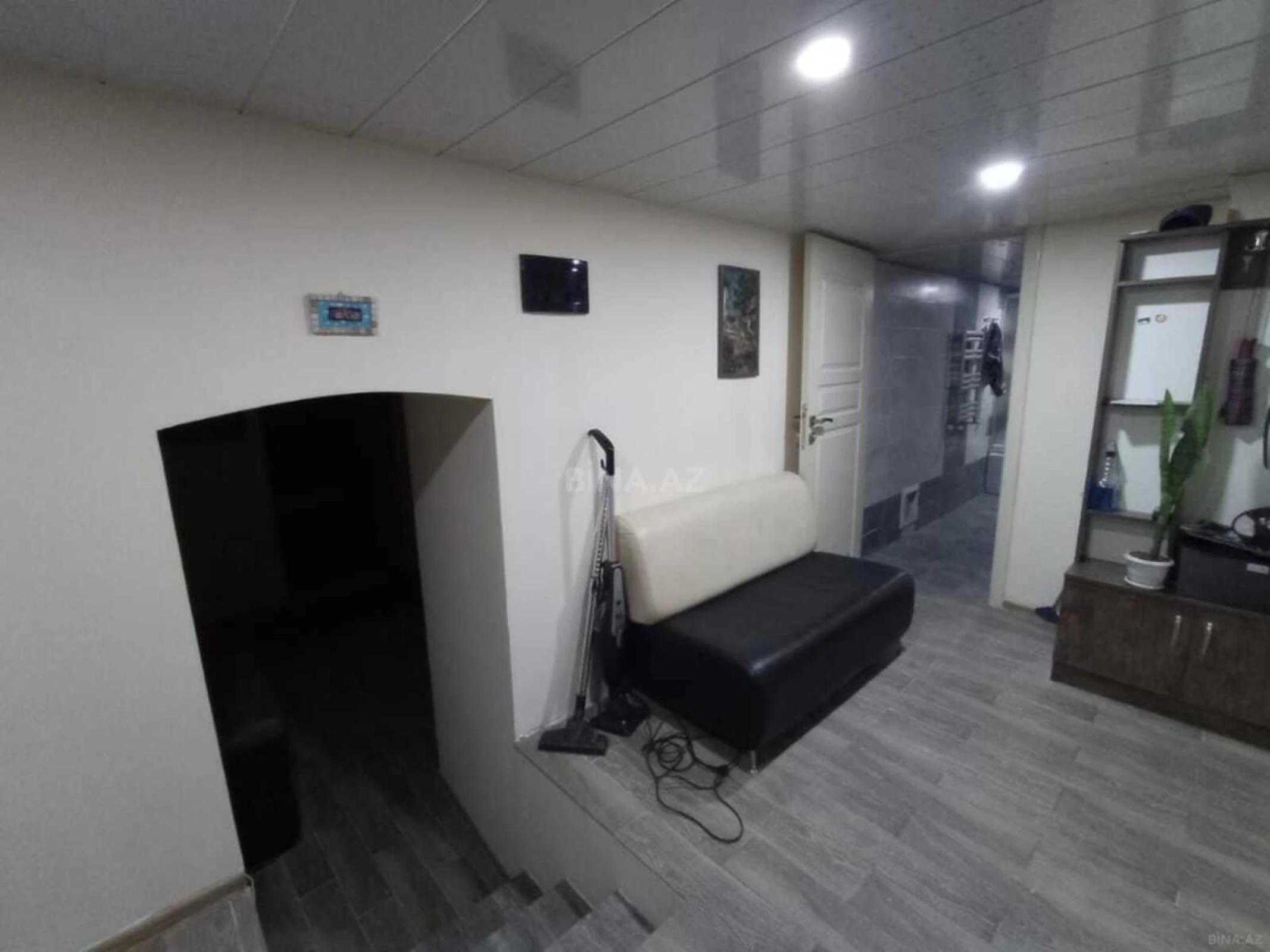 Satılır 3 otaqlı mənzil 70 m²