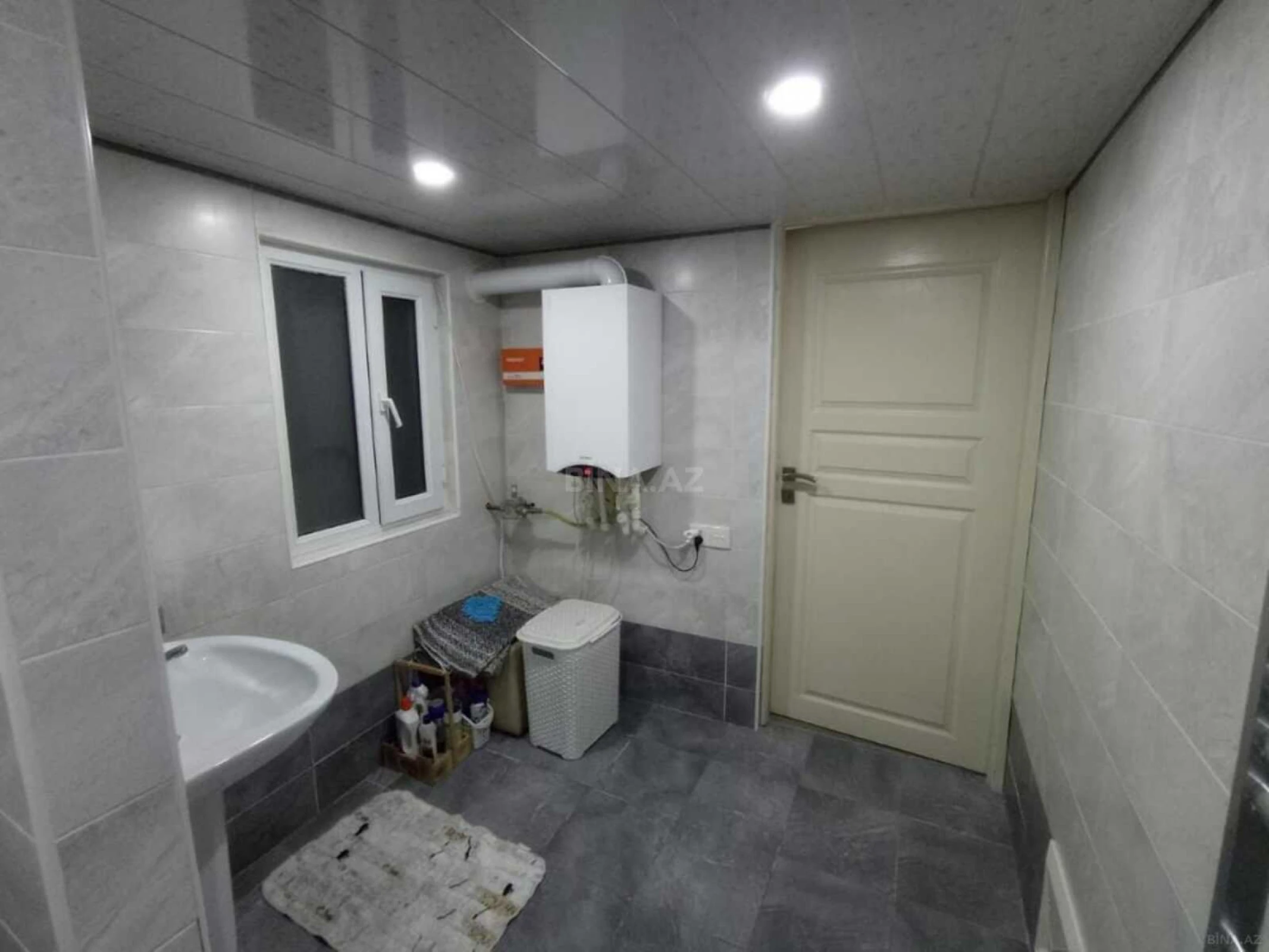 Satılır 3 otaqlı mənzil 70 m²