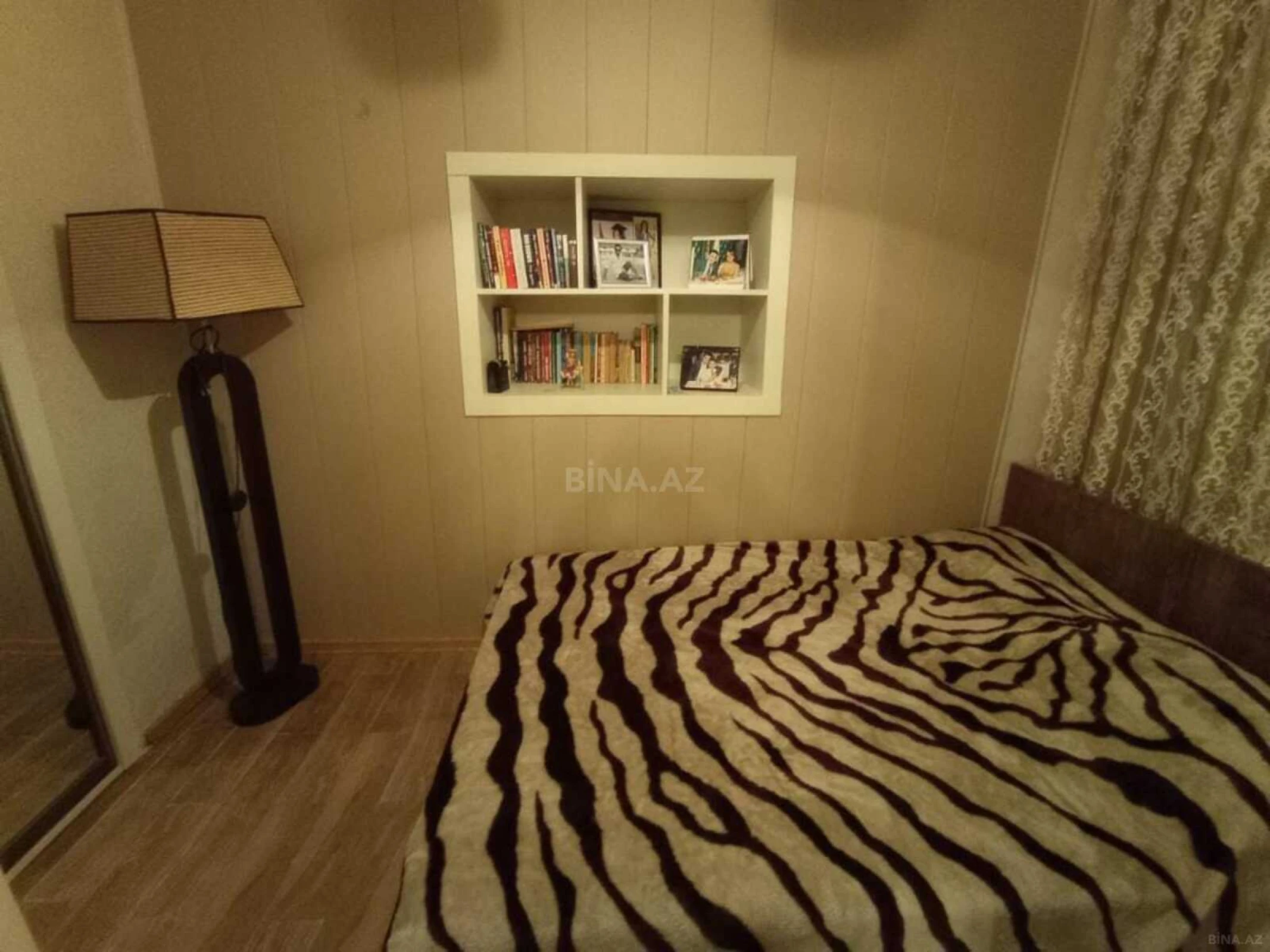 Satılır 3 otaqlı mənzil 70 m²