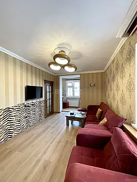 Satılır 2 otaqlı mənzil 36 m² — Bakı, Yasamal 2 otaq 36.00 m²