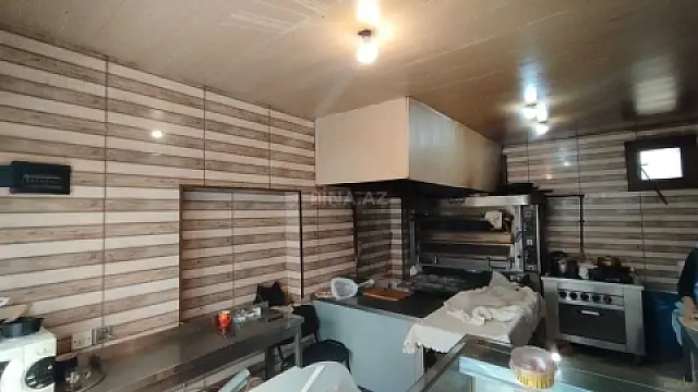 Satılır obyekt 30 m²