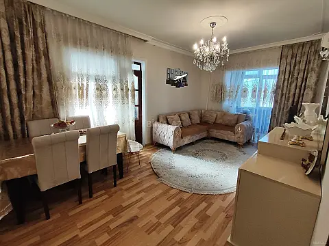 Satılır 2 otaqlı mənzil 50 m² — Bakı, Əhmədli 2 otaq 50.00 m²