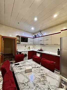 Satılır 3 otaqlı mənzil 105 m²