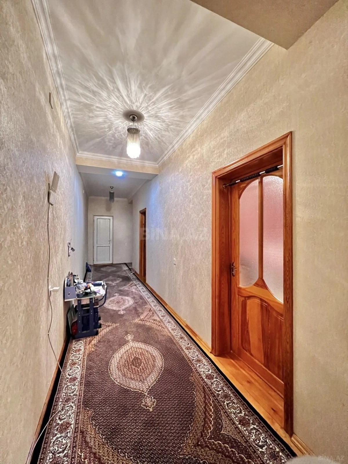 Satılır 3 otaqlı mənzil 105 m²
