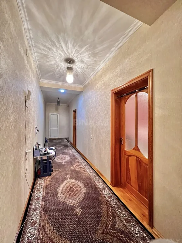 Satılır 3 otaqlı mənzil 105 m²