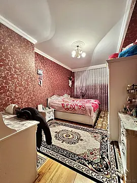 Satılır 3 otaqlı mənzil 105 m²