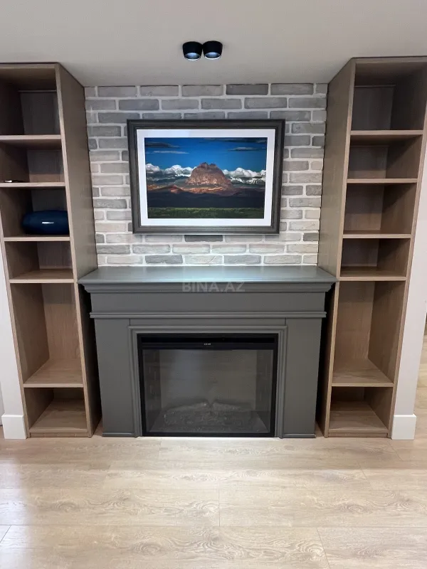 Kirayə verilir 3 otaqlı mənzil 105 m²