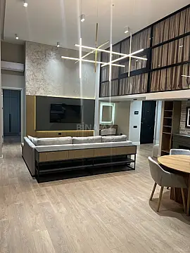 Kirayə verilir 3 otaqlı mənzil 105 m²