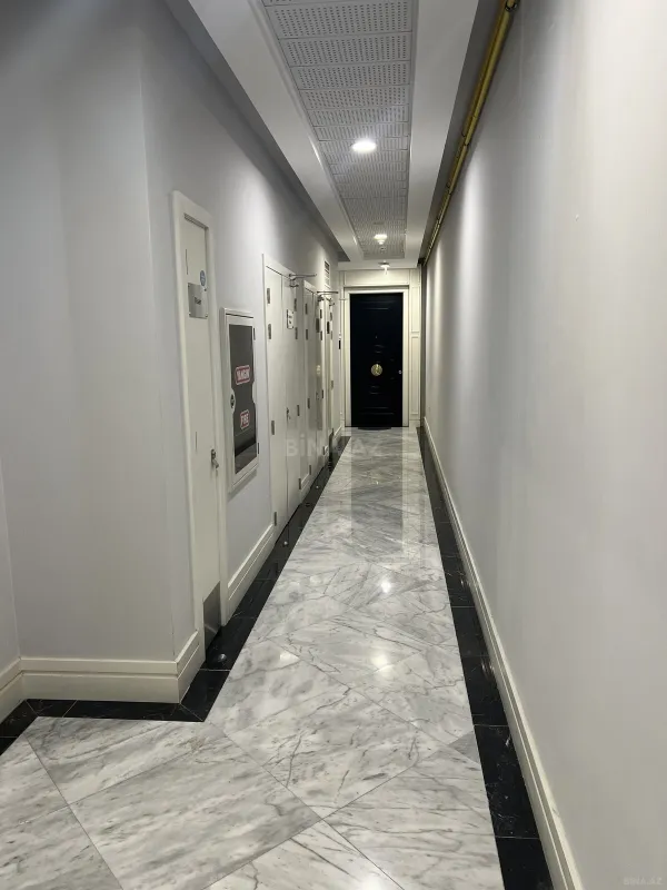 Kirayə verilir 3 otaqlı mənzil 105 m²