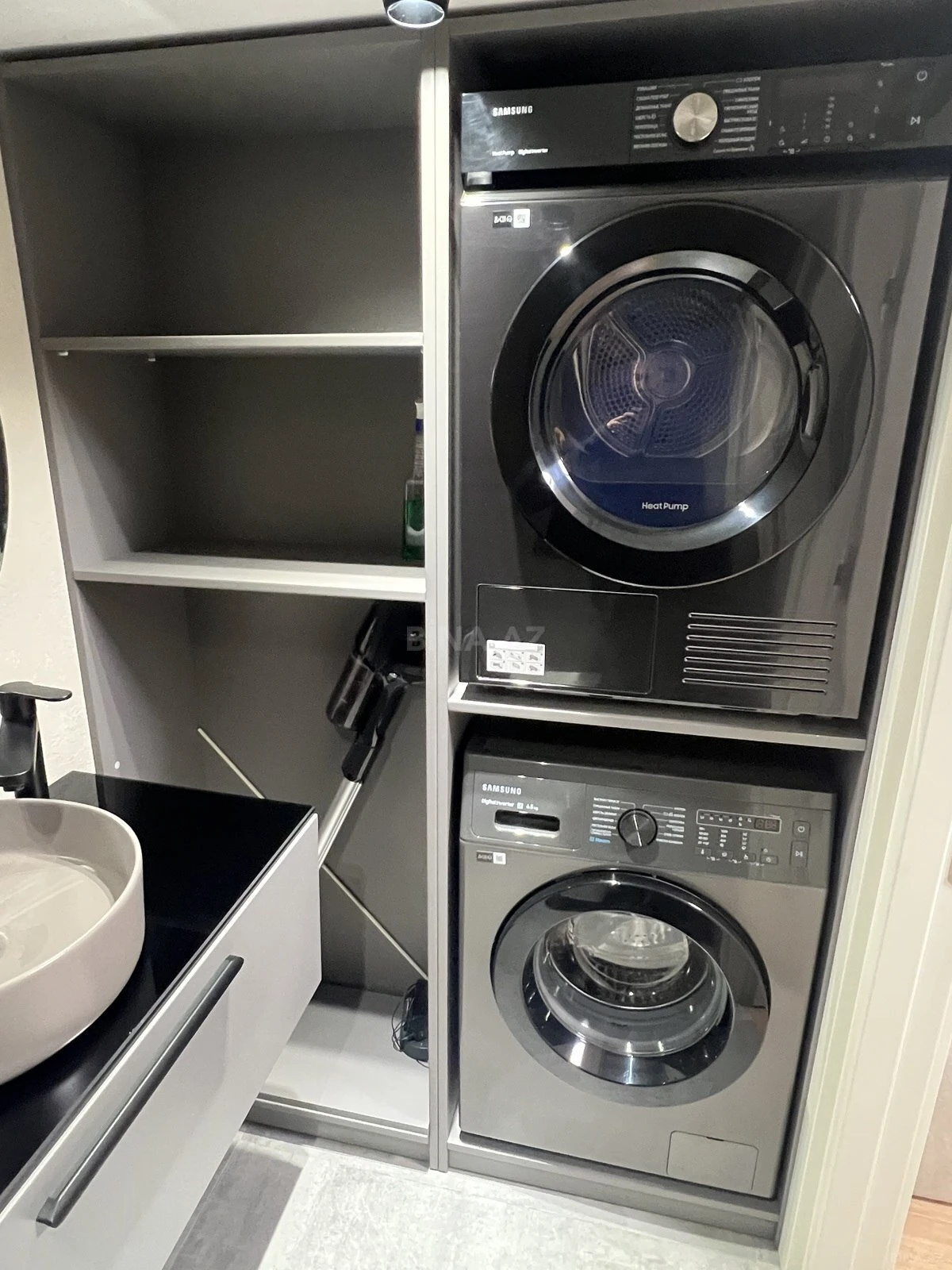 Kirayə verilir 3 otaqlı mənzil 105 m²