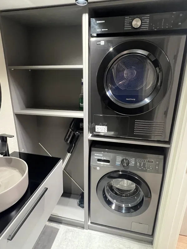 Kirayə verilir 3 otaqlı mənzil 105 m²