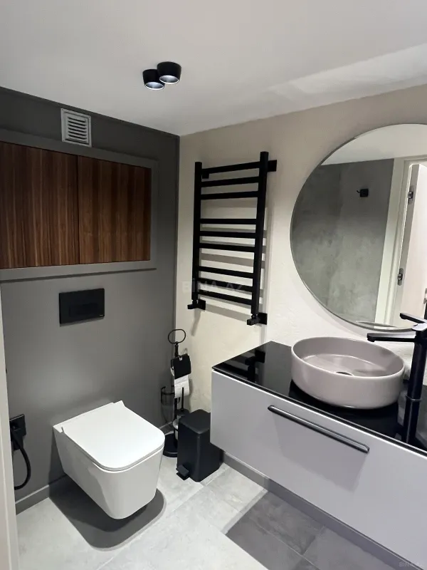 Kirayə verilir 3 otaqlı mənzil 105 m²