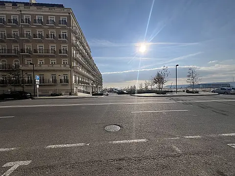 Kirayə verilir 3 otaqlı mənzil 105 m²