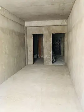 Satılır 3 otaqlı mənzil 112 m²