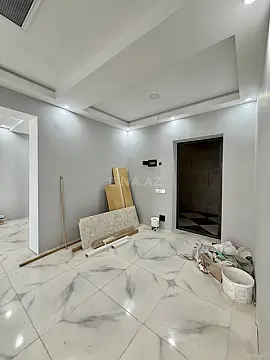 Satılır 3 otaqlı mənzil 108 m²
