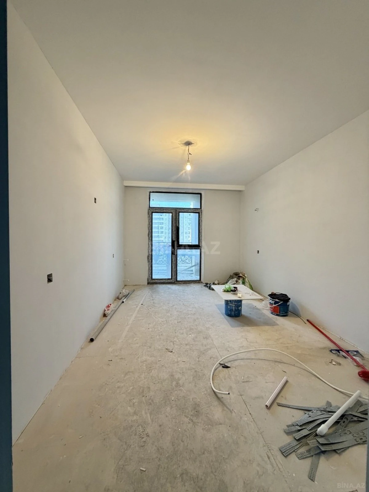 Satılır 3 otaqlı mənzil 108 m²