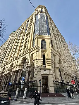 Satılır 3 otaqlı mənzil 108 m² — Bakı, Nizami 3 otaq 108.00 m²