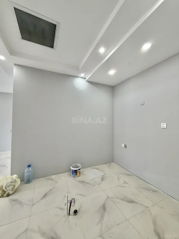 Satılır 3 otaqlı mənzil 108 m²