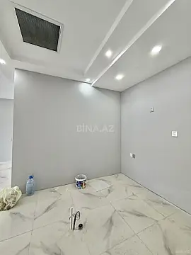 Satılır 3 otaqlı mənzil 108 m²