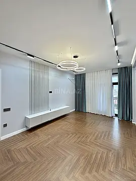 Satılır 3 otaqlı mənzil 97 m²