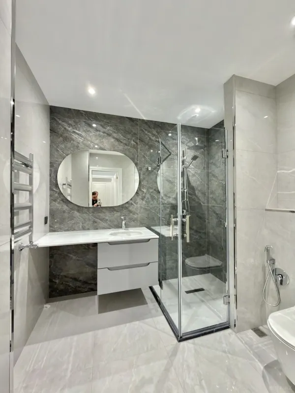 Satılır 3 otaqlı mənzil 97 m²