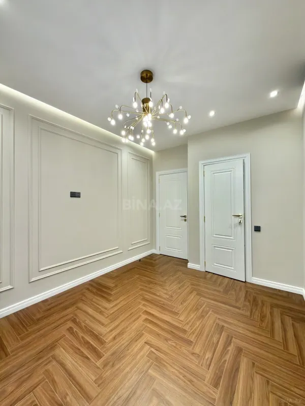 Satılır 3 otaqlı mənzil 97 m²